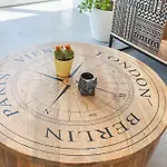 Modern, Cityview, Penthouse Yiwoo * Гисен