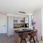 Modern, Cityview, Penthouse Yiwoo * Гисен
