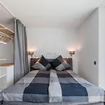 Modern, Cityview, Penthouse Yiwoo Апартаменты Гисен