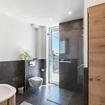 Modern, Cityview, Penthouse Yiwoo *