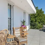 Modern, Cityview, Penthouse Yiwoo Апартаменты Гисен