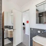 Апартаменты Modern, Cityview, Penthouse Yiwoo Гисен
