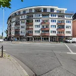 Modern, Cityview, Penthouse Yiwoo Апартаменты Гисен