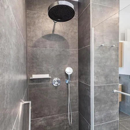 Modern, Cityview, Penthouse Yiwoo * Giessen