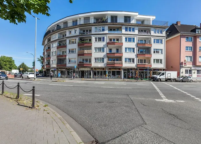 Apartman Modern, Cityview, Penthouse Yiwoo